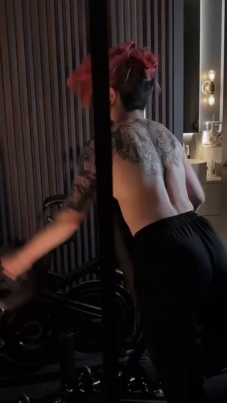 Fareeha Exclusive Leaked Nude OnlyFans #7799858