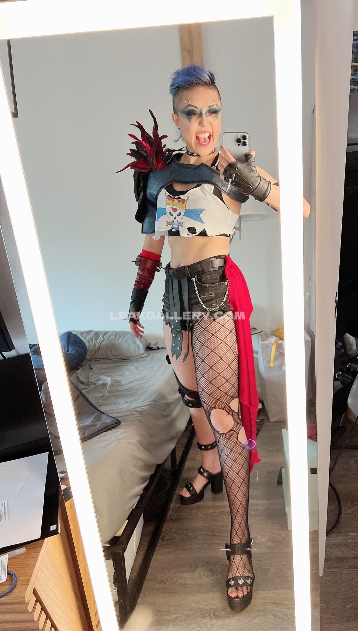 Fareeha Exclusive Leaked Nude OnlyFans #7796336