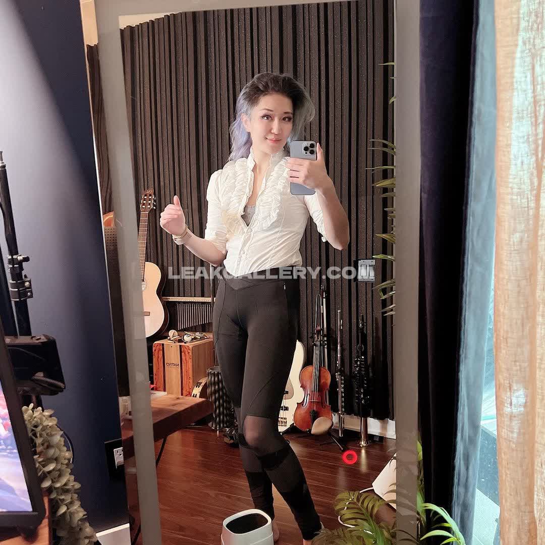Fareeha Exclusive Leaked Nude OnlyFans #7797425