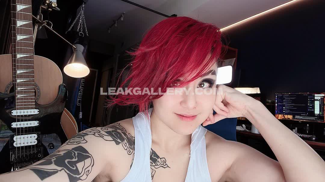 Fareeha Exclusive Leaked Nude OnlyFans #7799598
