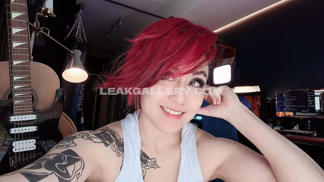 Fareeha Exclusive Leaked Nude OnlyFans #7797956