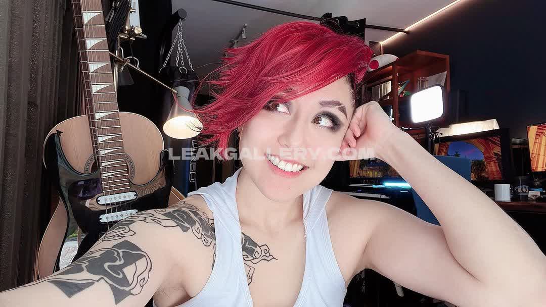 Fareeha Exclusive Leaked Nude OnlyFans #7797307
