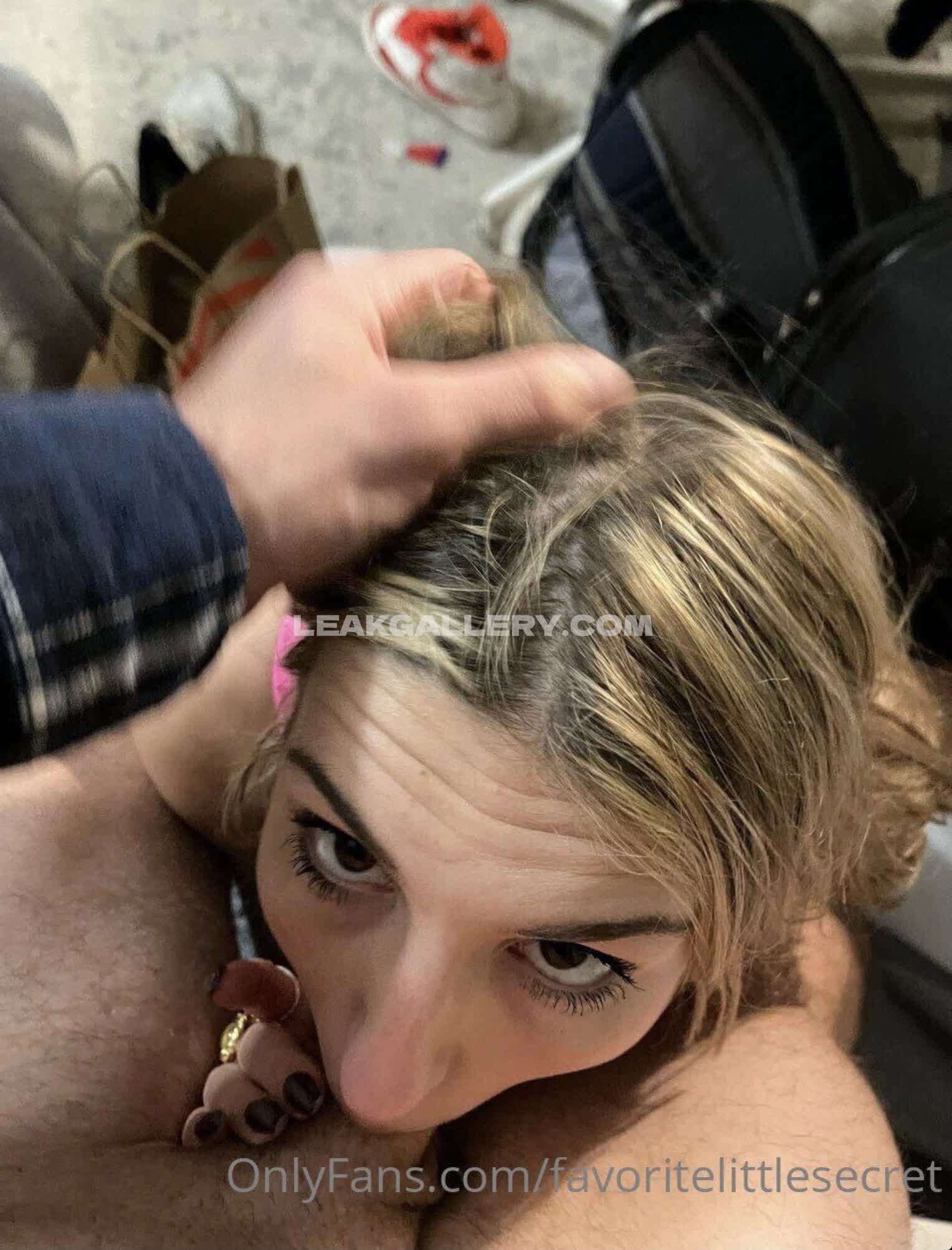 Favoritelittlesecret Exclusive Leaked Nude OnlyFans #4782917