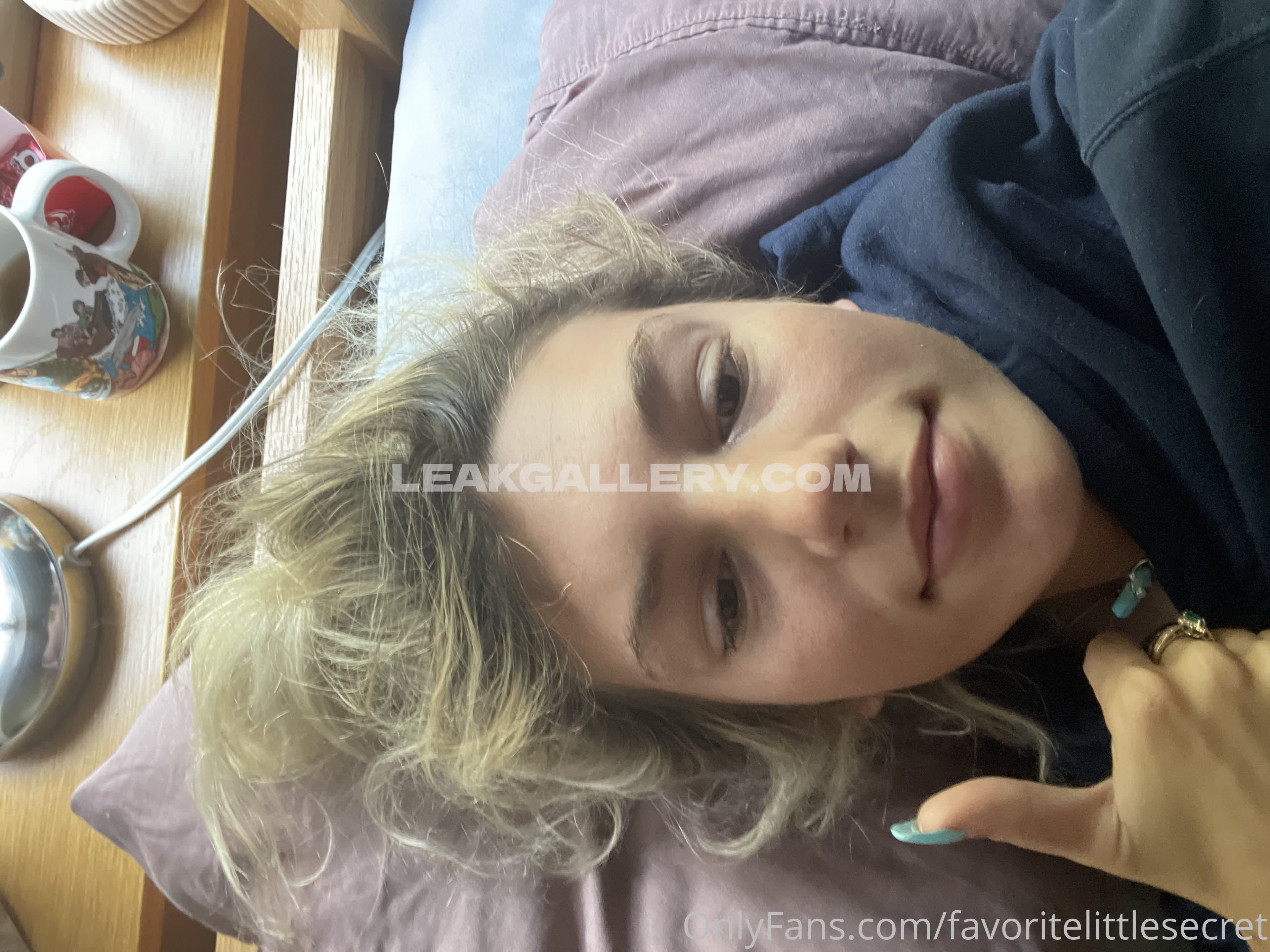 Favoritelittlesecret Exclusive Leaked Nude OnlyFans #6169384