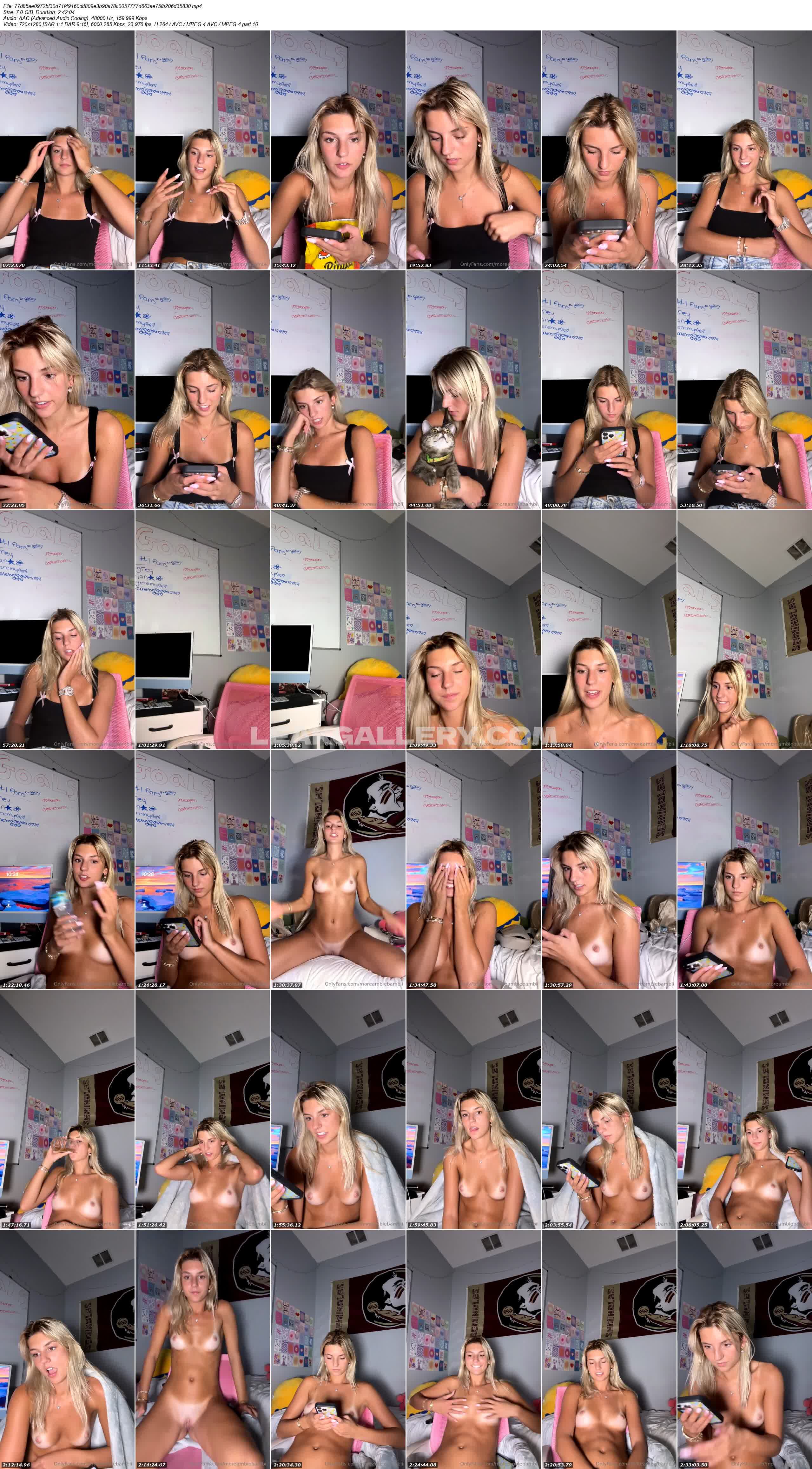 Favoritelittlesecret Exclusive Leaked Nude OnlyFans #4904985
