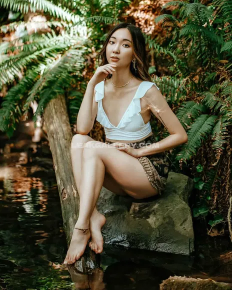 Fearfiction Exclusive Leaked Nude OnlyFans #7418590