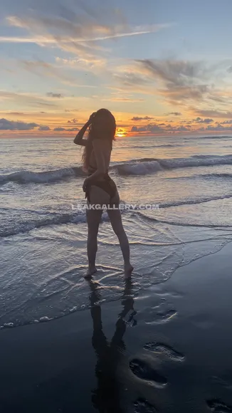 Fearfiction Exclusive Leaked Nude OnlyFans #7418792