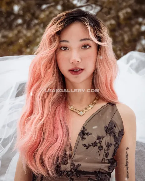 Fearfiction Exclusive Leaked Nude OnlyFans #7418634