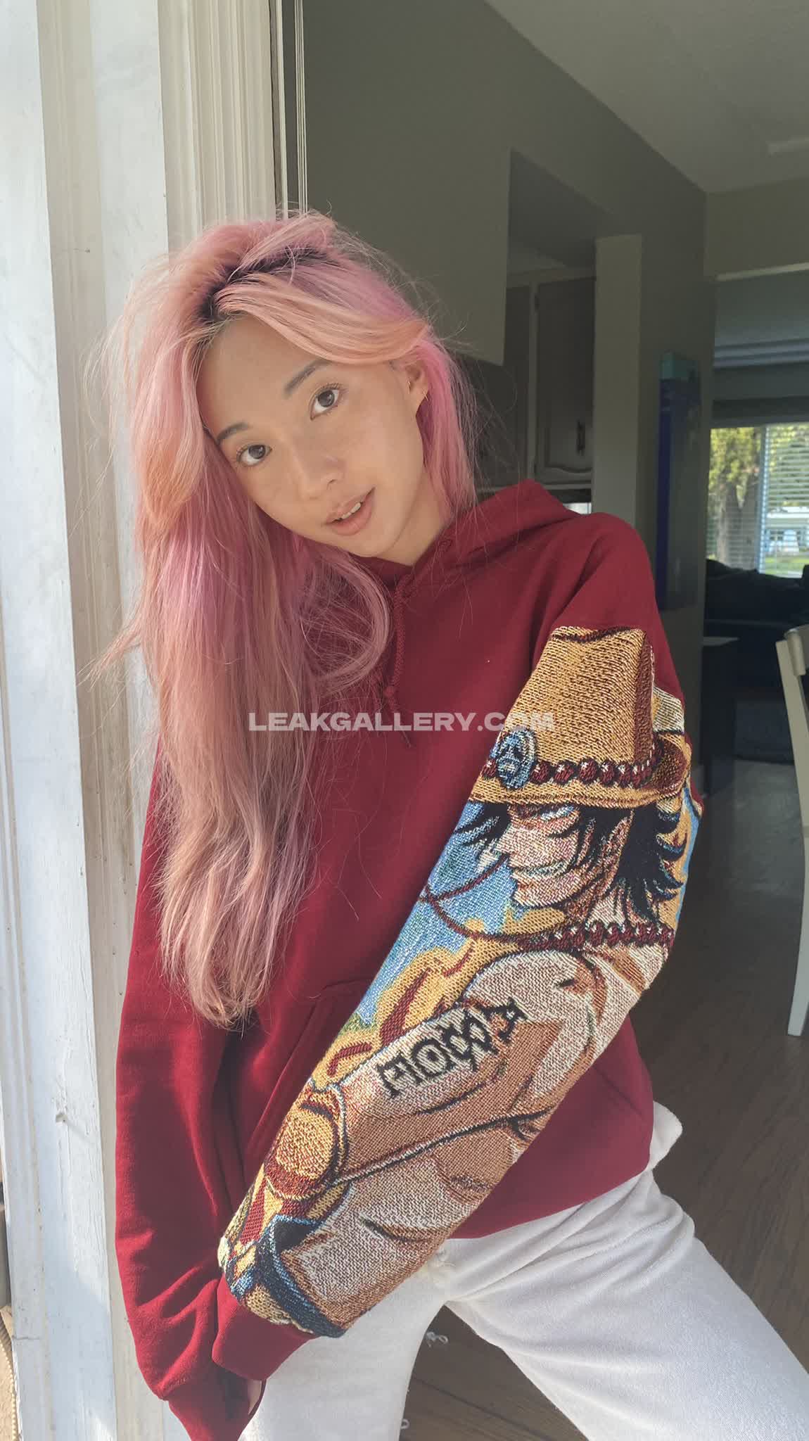 Fearfiction Exclusive Leaked Nude OnlyFans #7418737