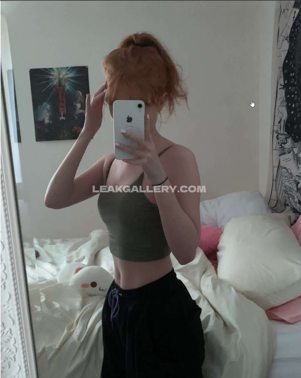 Feebux Exclusive Leaked Nude OnlyFans #7480052