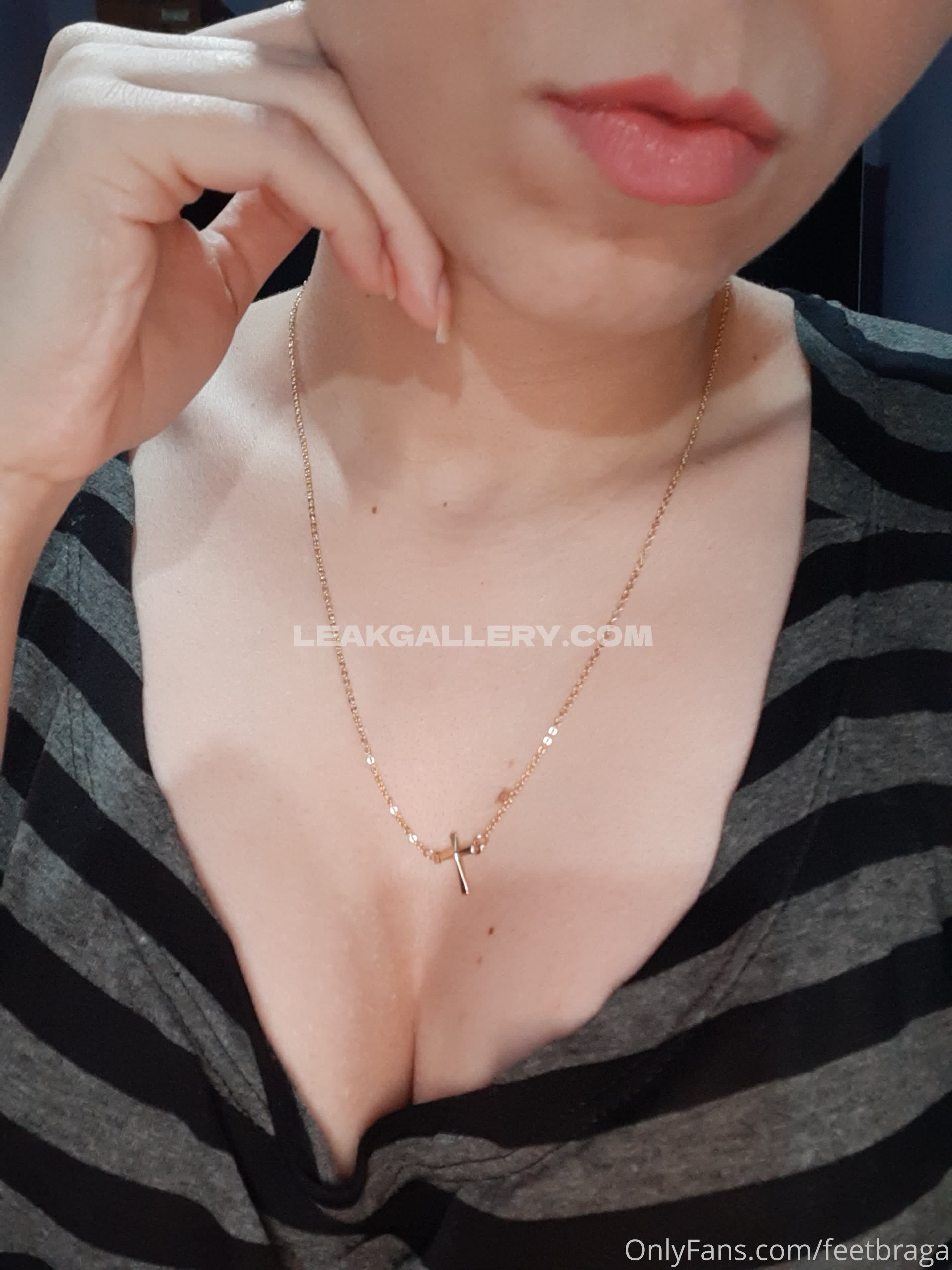 Feetbraga Exclusive Leaked Nude OnlyFans #8041278