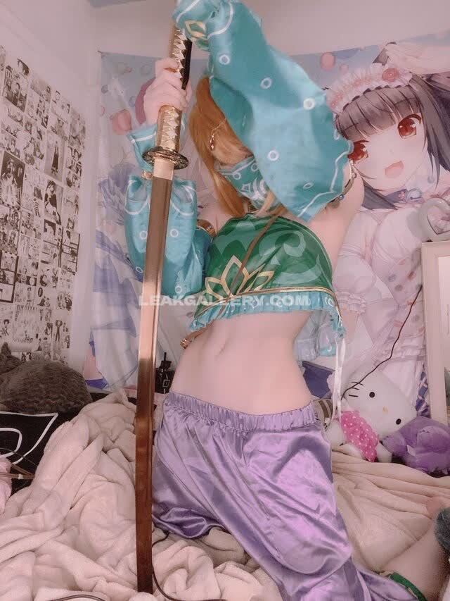 Feiirain / feiiraiin Exclusive Leaked Nude OnlyFans #3944400