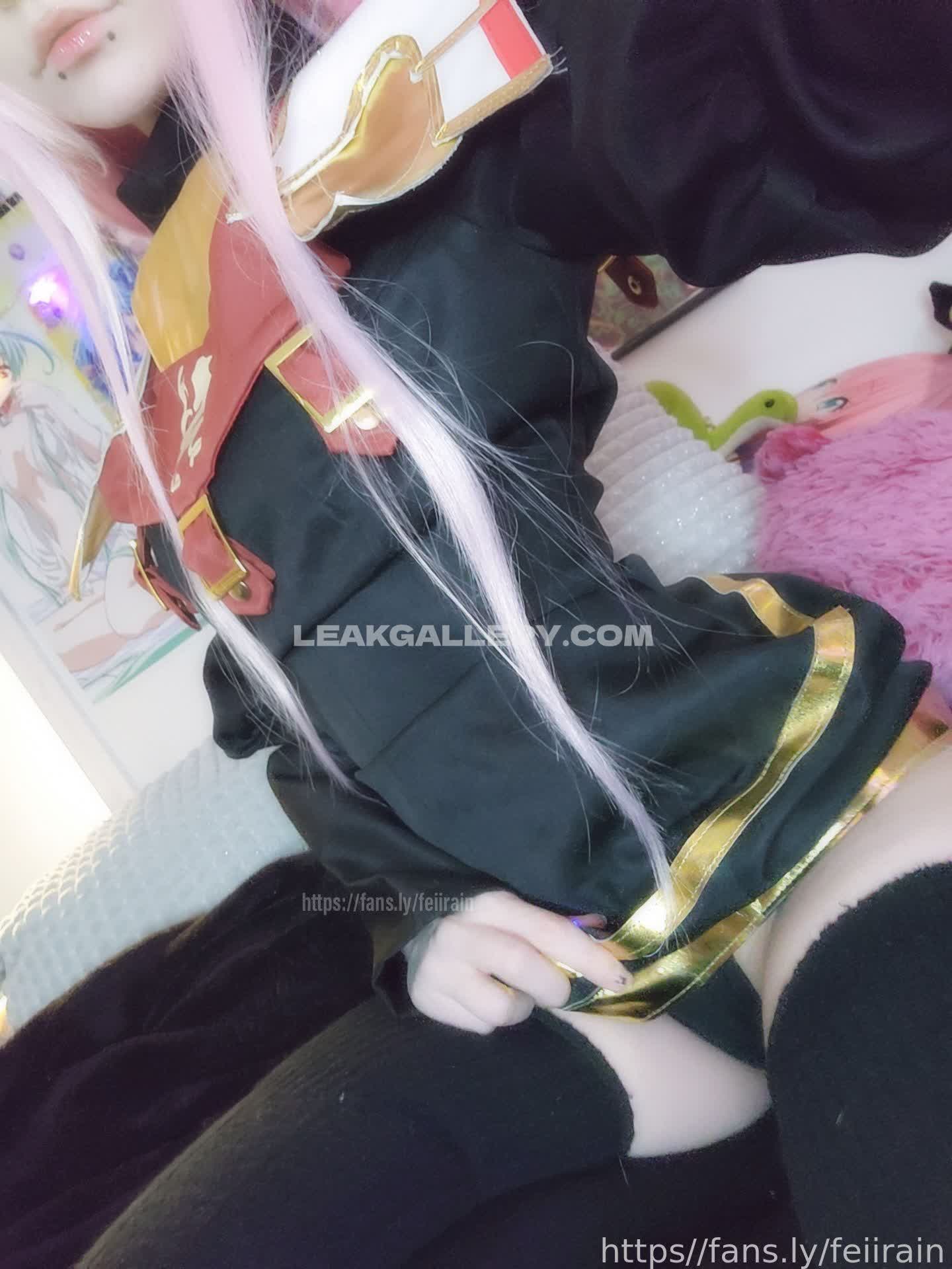 Feiirain / feiiraiin Exclusive Leaked Nude OnlyFans #3923446