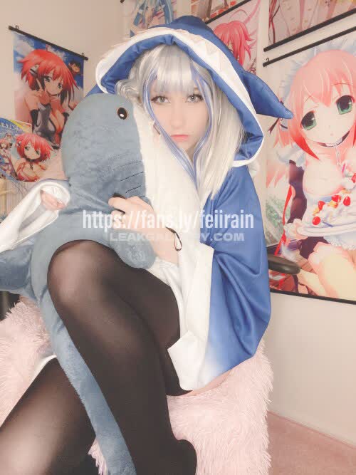 Feiirain / feiiraiin Exclusive Leaked Nude OnlyFans #3944043