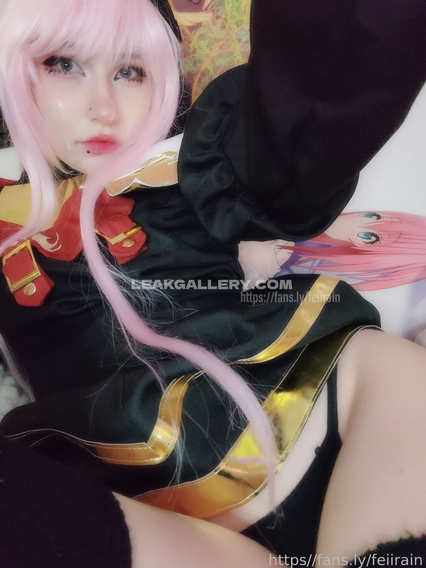 Feiirain / feiiraiin Exclusive Leaked Nude OnlyFans #3947380