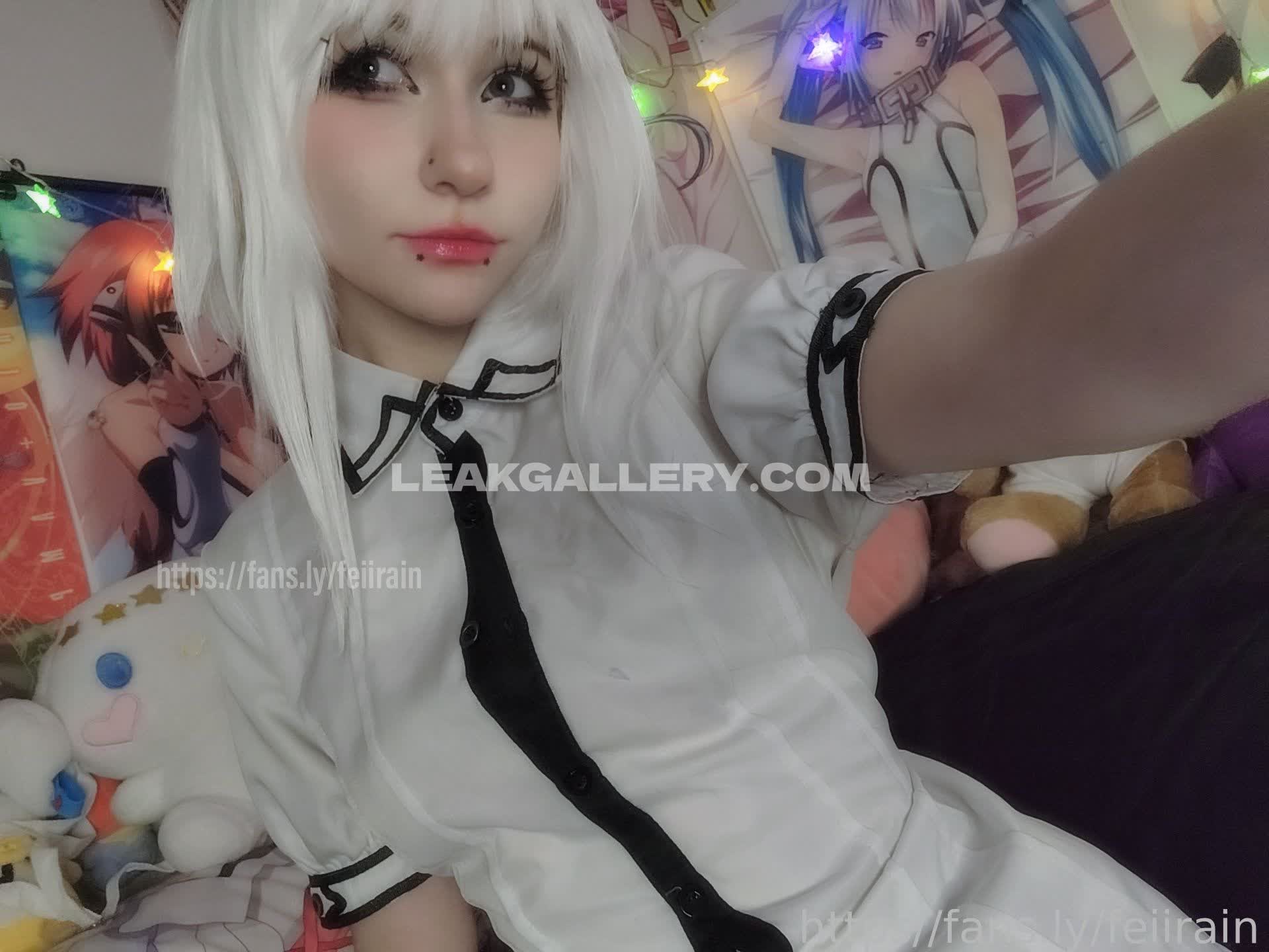 Feiirain / feiiraiin Exclusive Leaked Nude OnlyFans #3945536