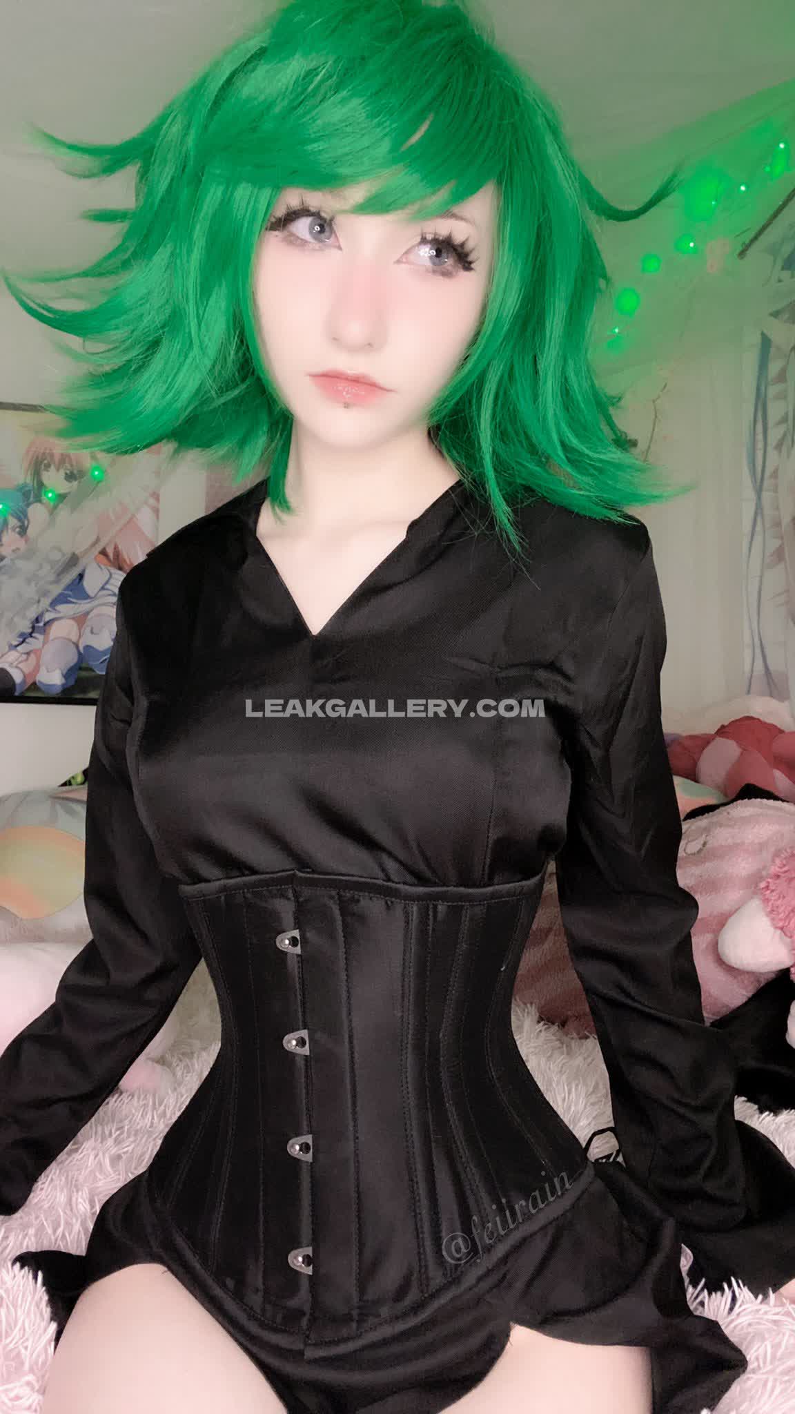 Feiirain / feiiraiin Exclusive Leaked Nude OnlyFans #3943579
