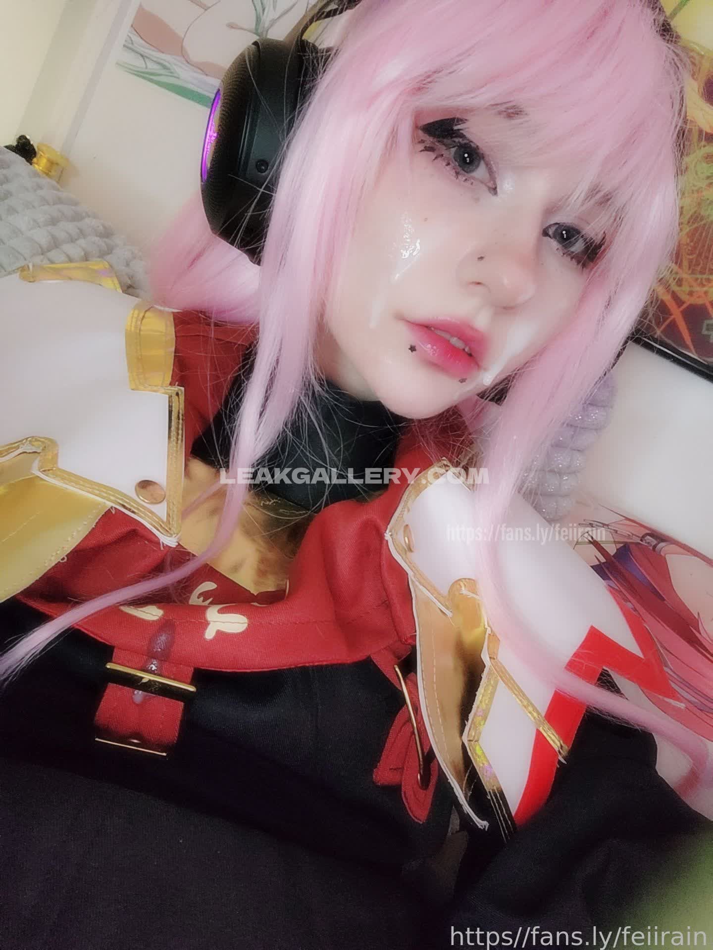 Feiirain / feiiraiin Exclusive Leaked Nude OnlyFans #3928534