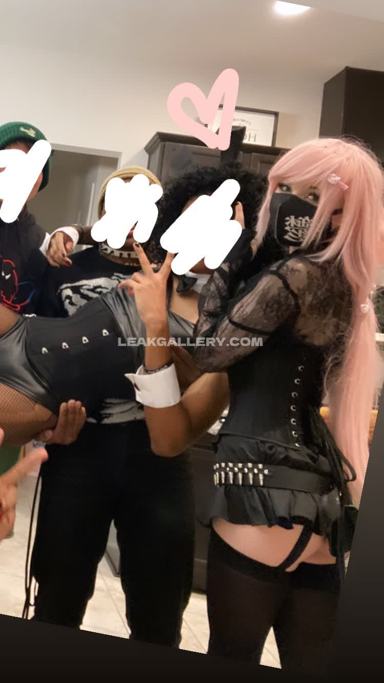 Feiirain / feiiraiin Exclusive Leaked Nude OnlyFans #3935883