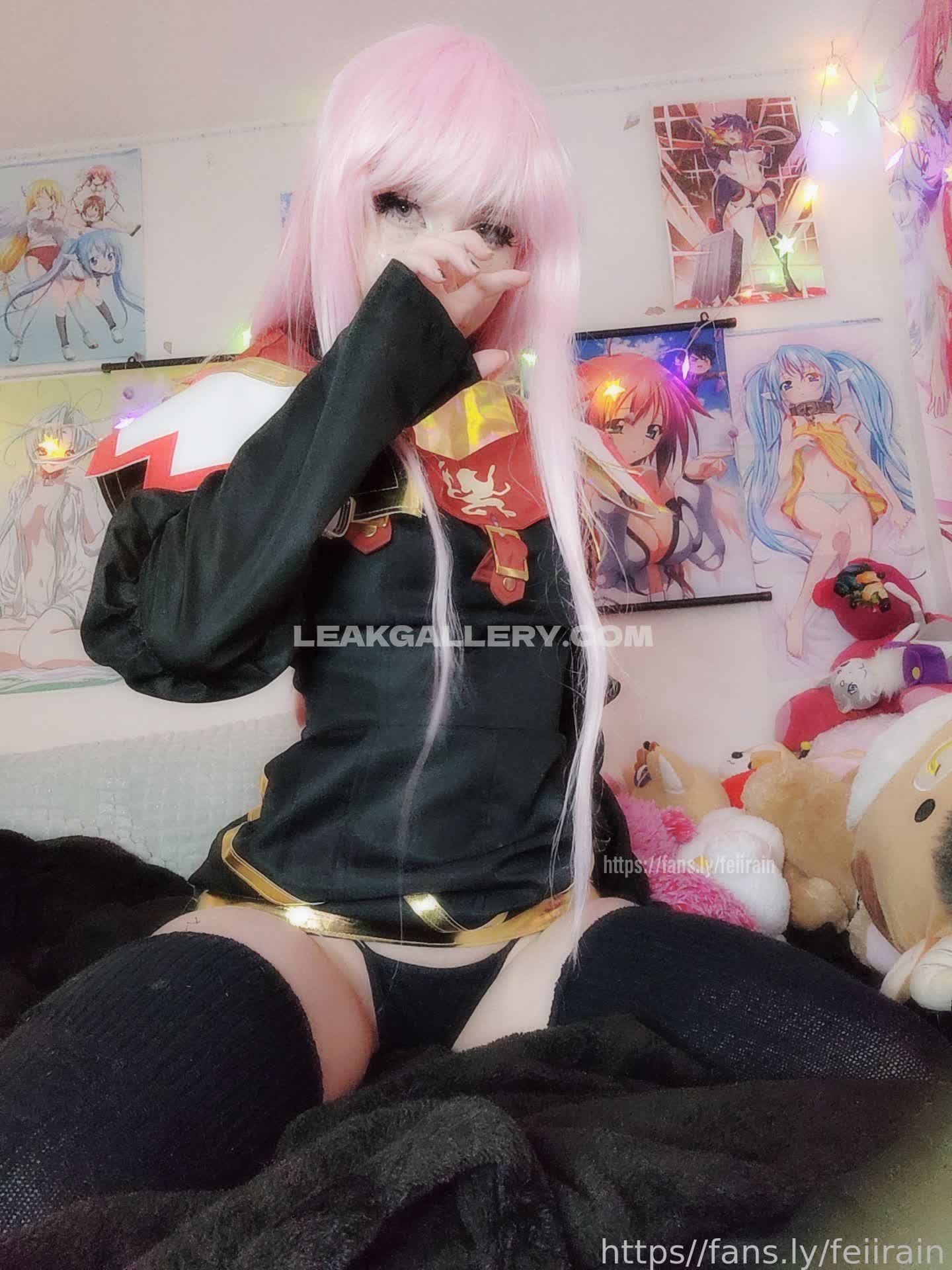 Feiirain / feiiraiin Exclusive Leaked Nude OnlyFans #3930123