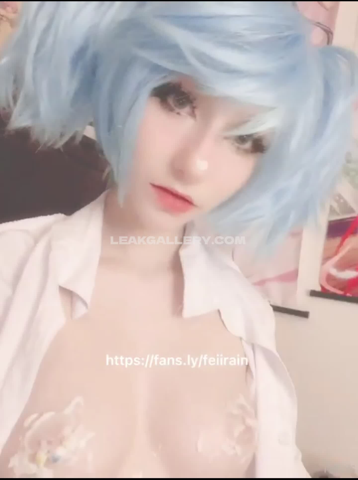 Feiirain / feiiraiin Exclusive Leaked Nude OnlyFans #3925314