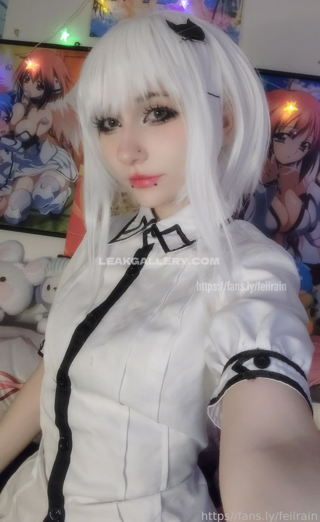 Feiirain / feiiraiin Exclusive Leaked Nude OnlyFans #3946036