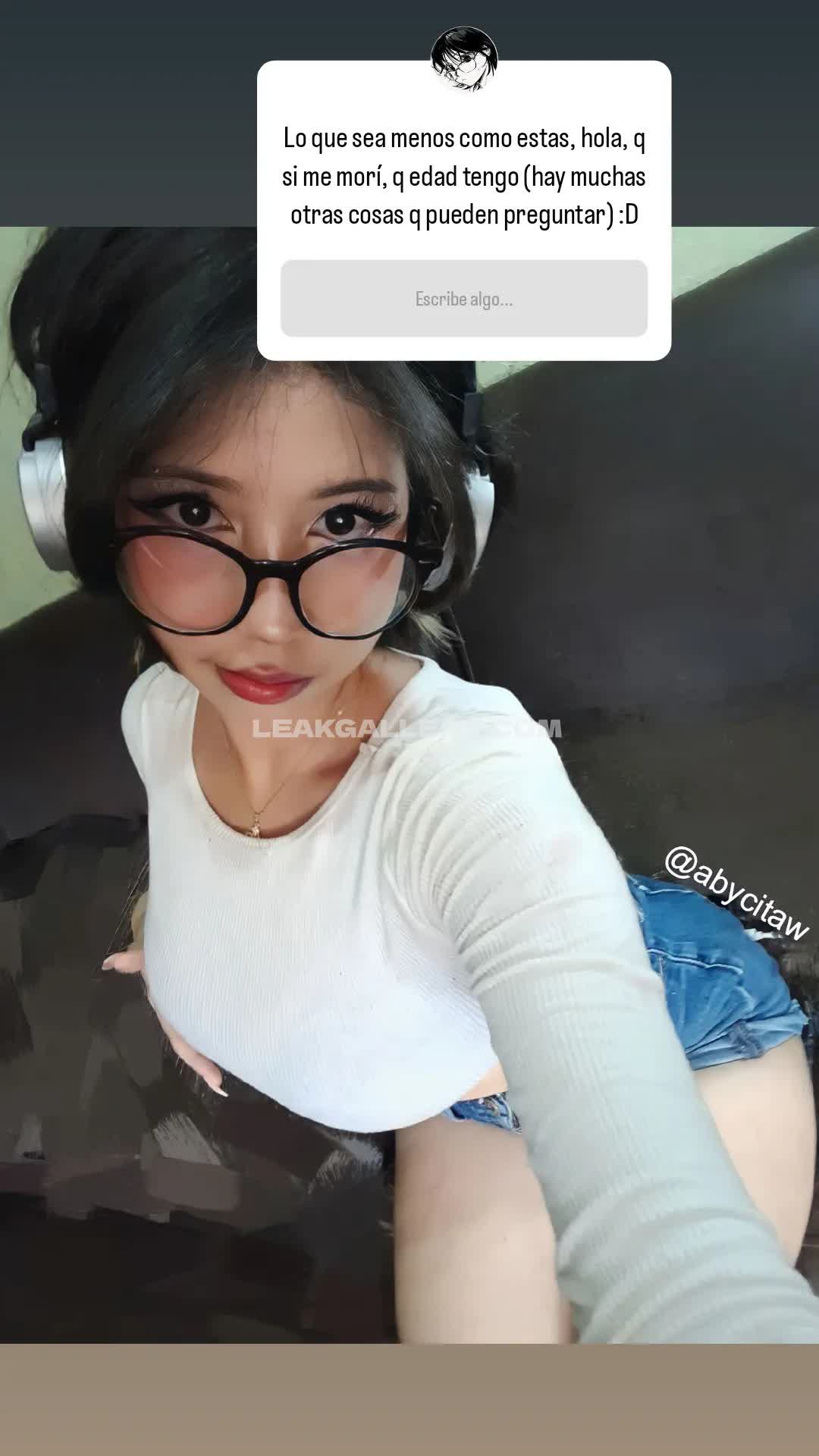 Feitan04_ / abythv_ Exklusiv geleakte Nacktbilder von OnlyFans #3893446