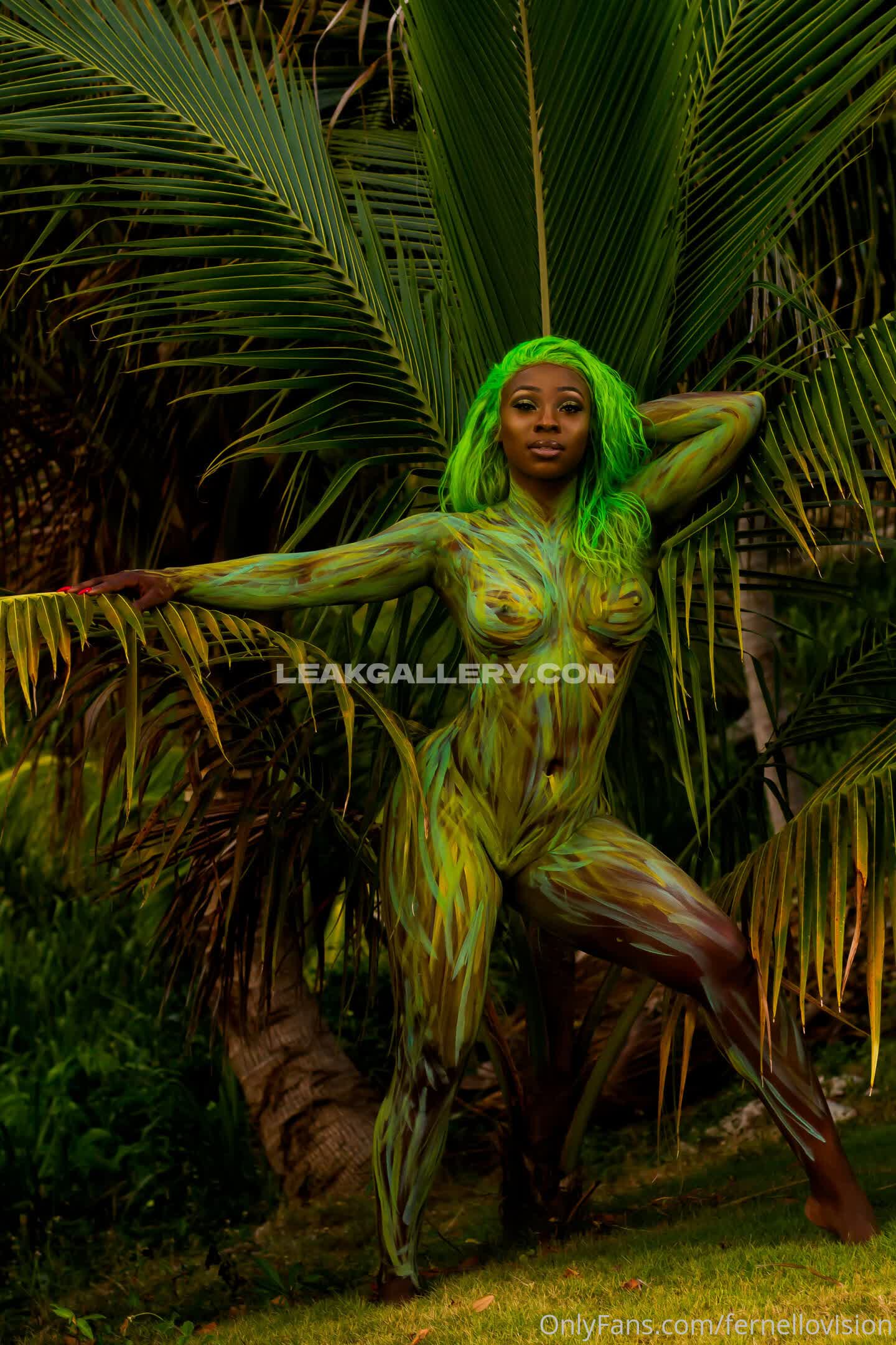 Fernellovision Exclusive Leaked Nude OnlyFans #8174845