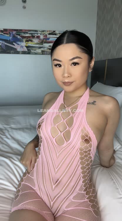 Finechina12 OnlyFans Nudi in Esclusiva Trapela #7933356