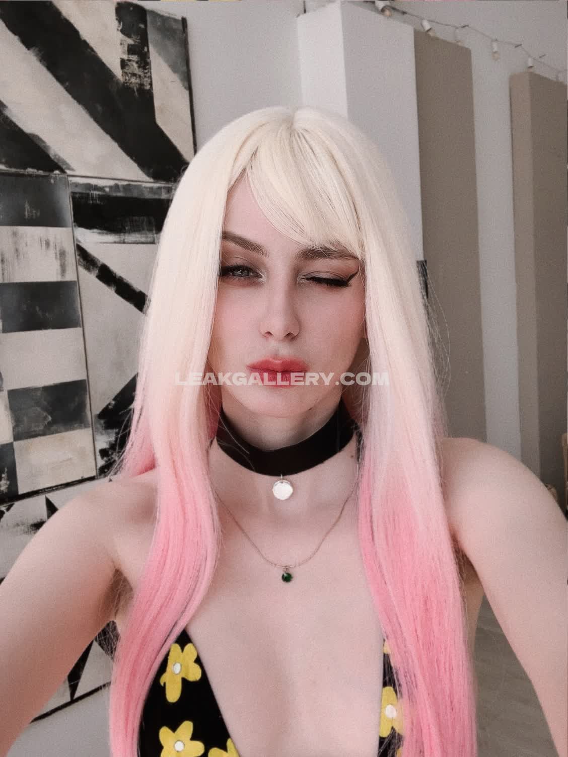 Fishy_cosplay Exclusive Leaked Nude OnlyFans #3935496