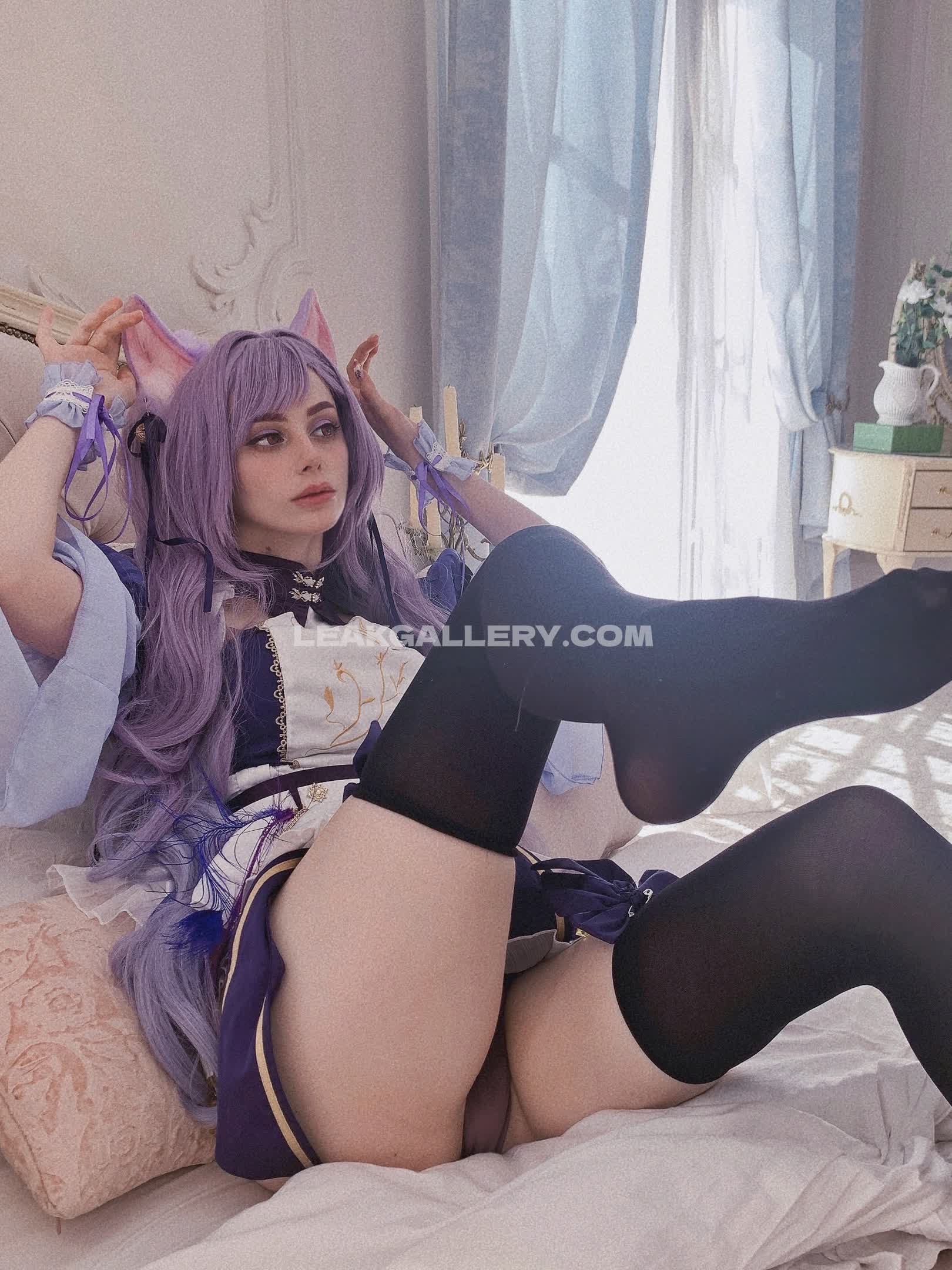 Fishy_cosplay Exclusive Leaked Nude OnlyFans #3936022