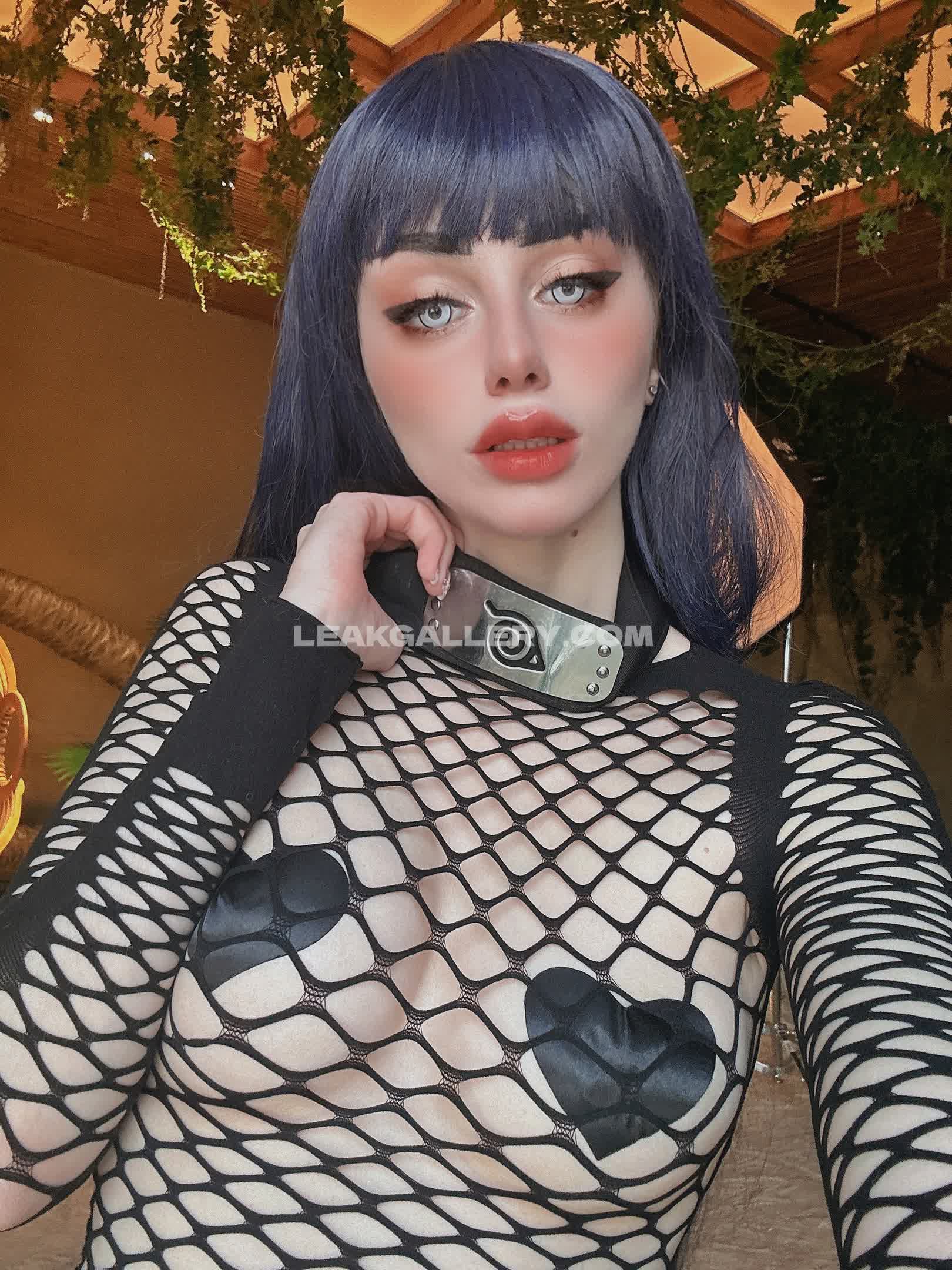 Fishy_cosplay Exclusive Leaked Nude OnlyFans #3936227