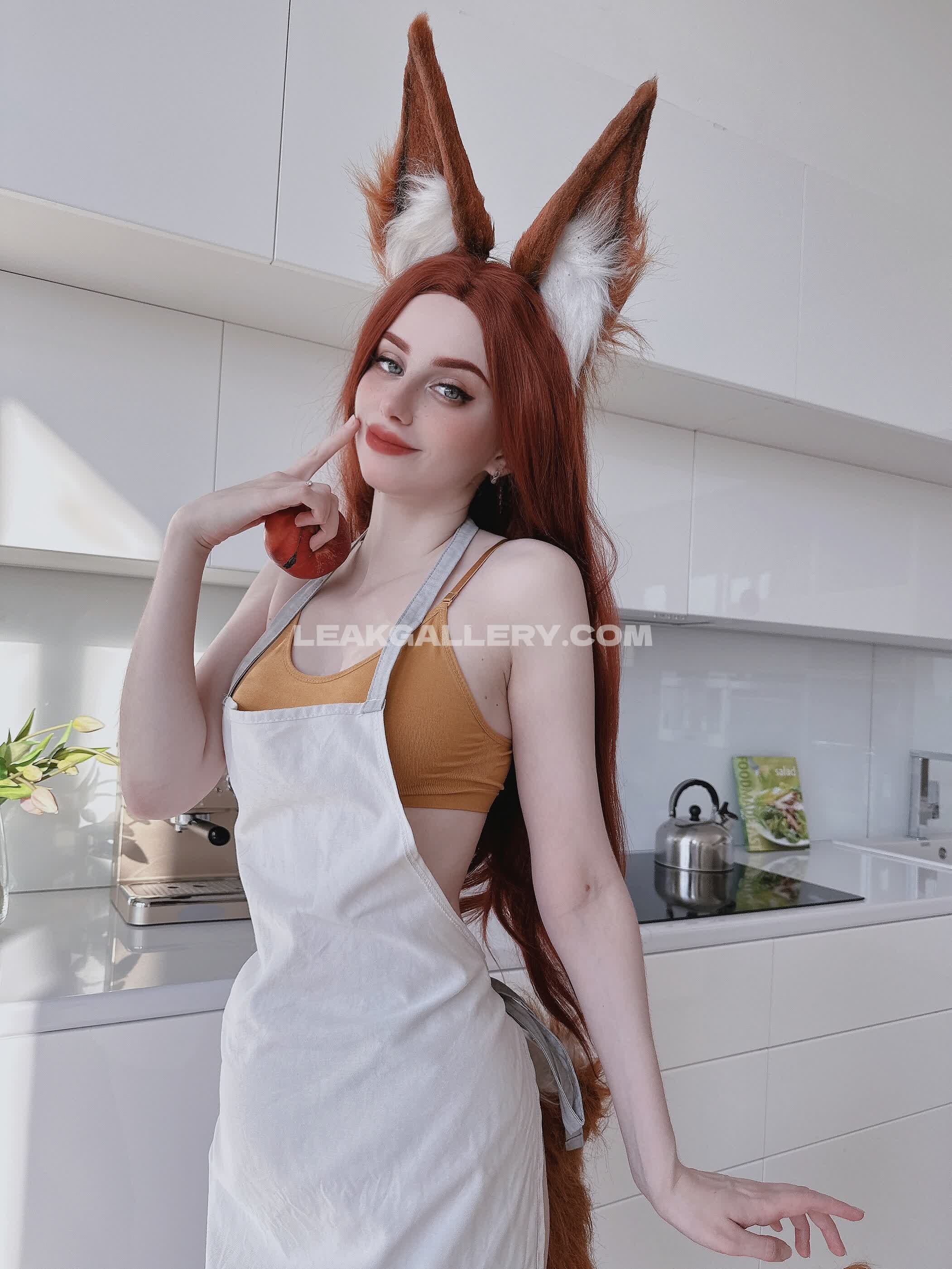 Fishy_cosplay Exclusive Leaked Nude OnlyFans #3960908
