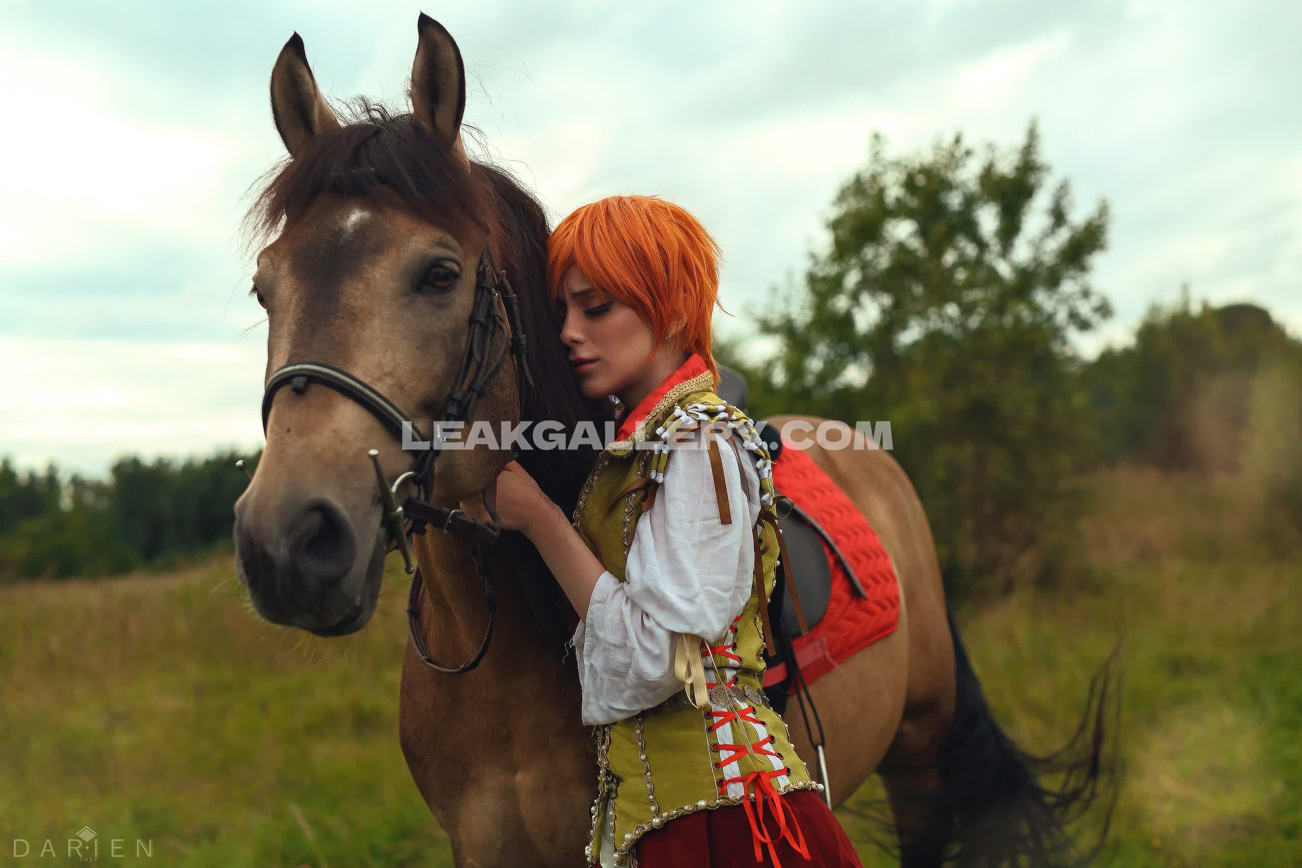 Fishy_cosplay Exclusive Leaked Nude OnlyFans #3941316