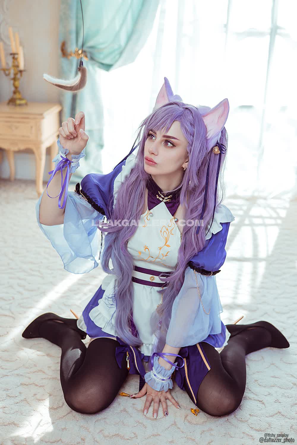 Fishy_cosplay Exclusive Leaked Nude OnlyFans #3943514