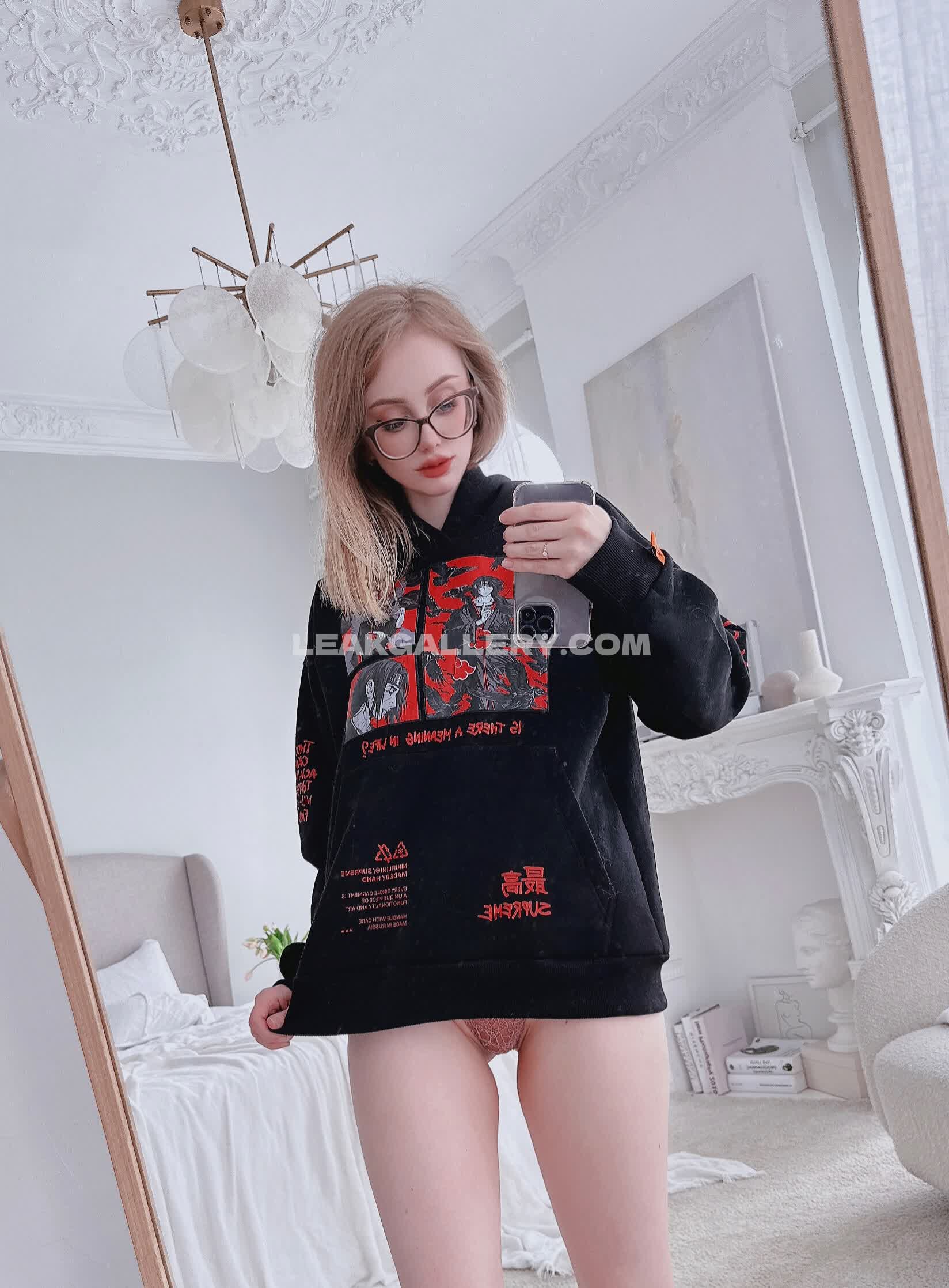Fishy_cosplay Exclusive Leaked Nude OnlyFans #3954520