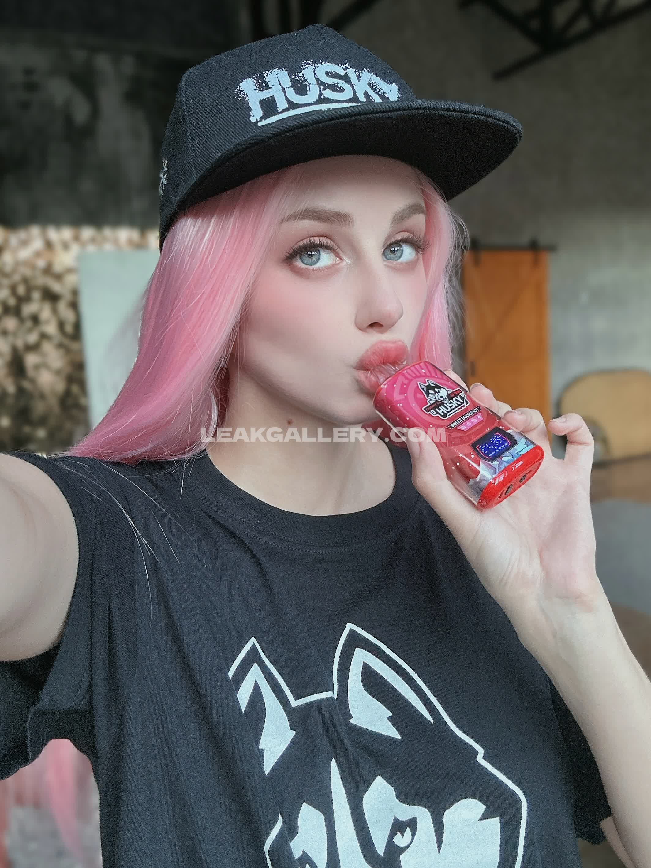 Fishy_cosplay Exclusive Leaked Nude OnlyFans #3961525