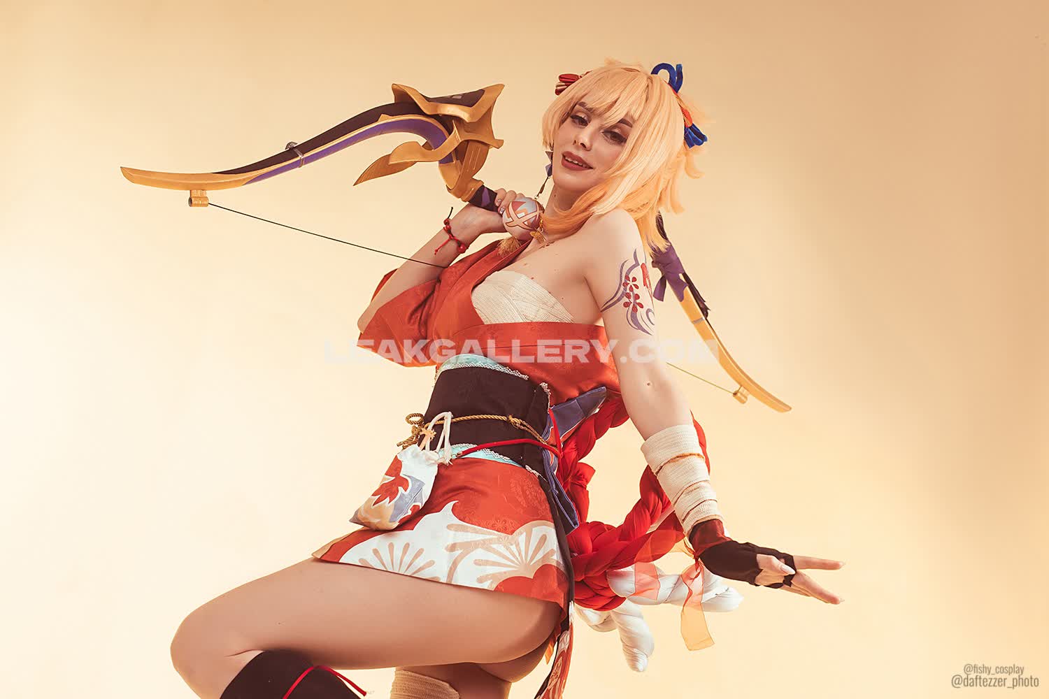 Fishy_cosplay Exclusive Leaked Nude OnlyFans #3920138