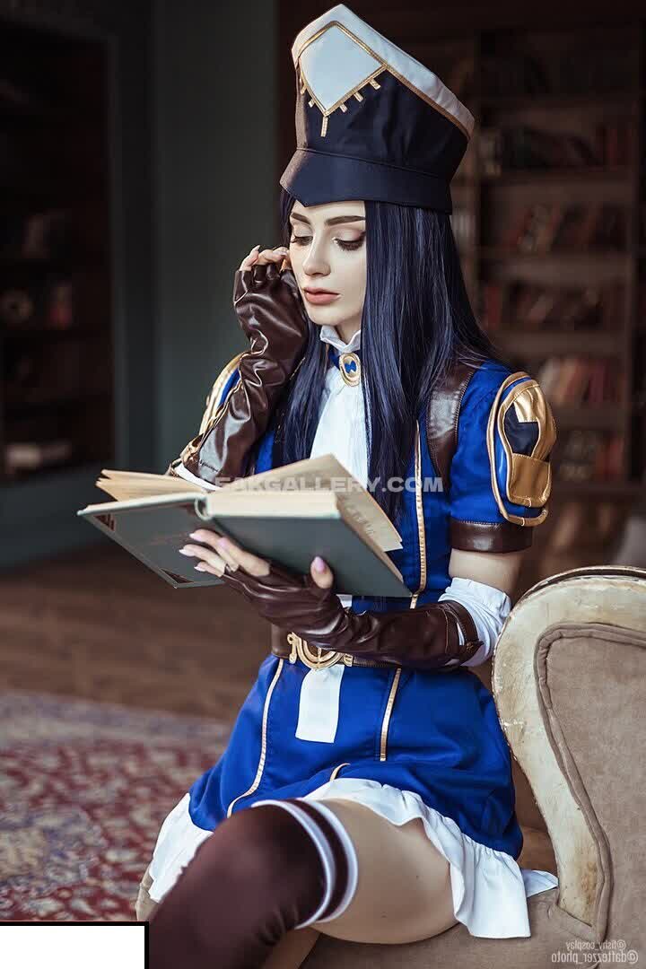 Fishy_cosplay Exclusive Leaked Nude OnlyFans #3919916