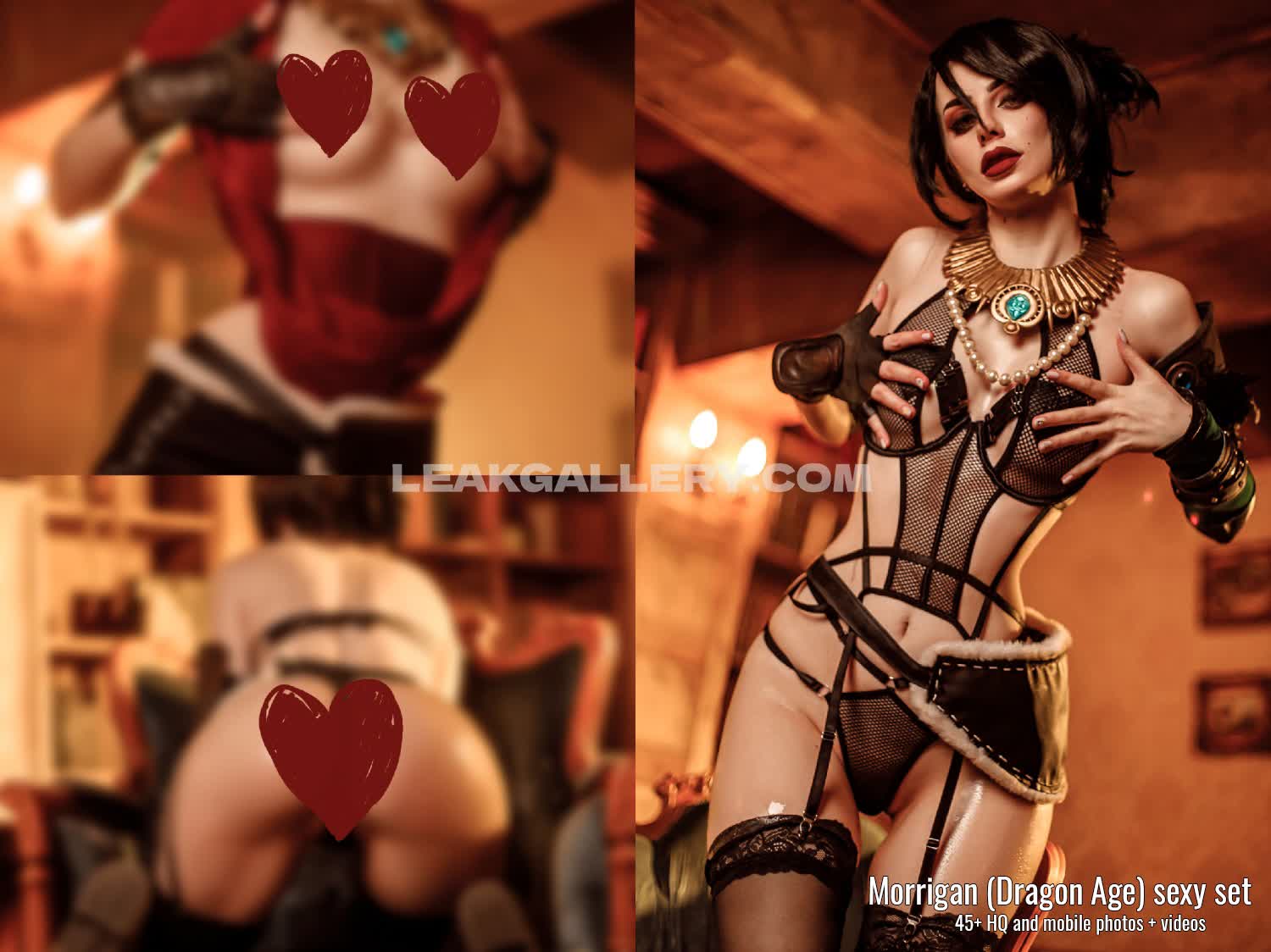 Fishy_cosplay Exclusive Leaked Nude OnlyFans #3936909