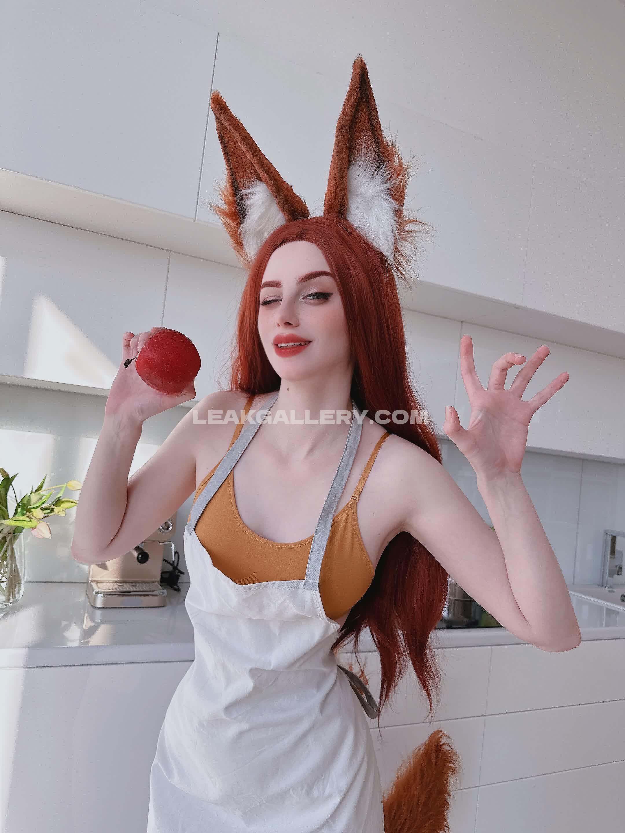 Fishy_cosplay Exclusive Leaked Nude OnlyFans #3967543