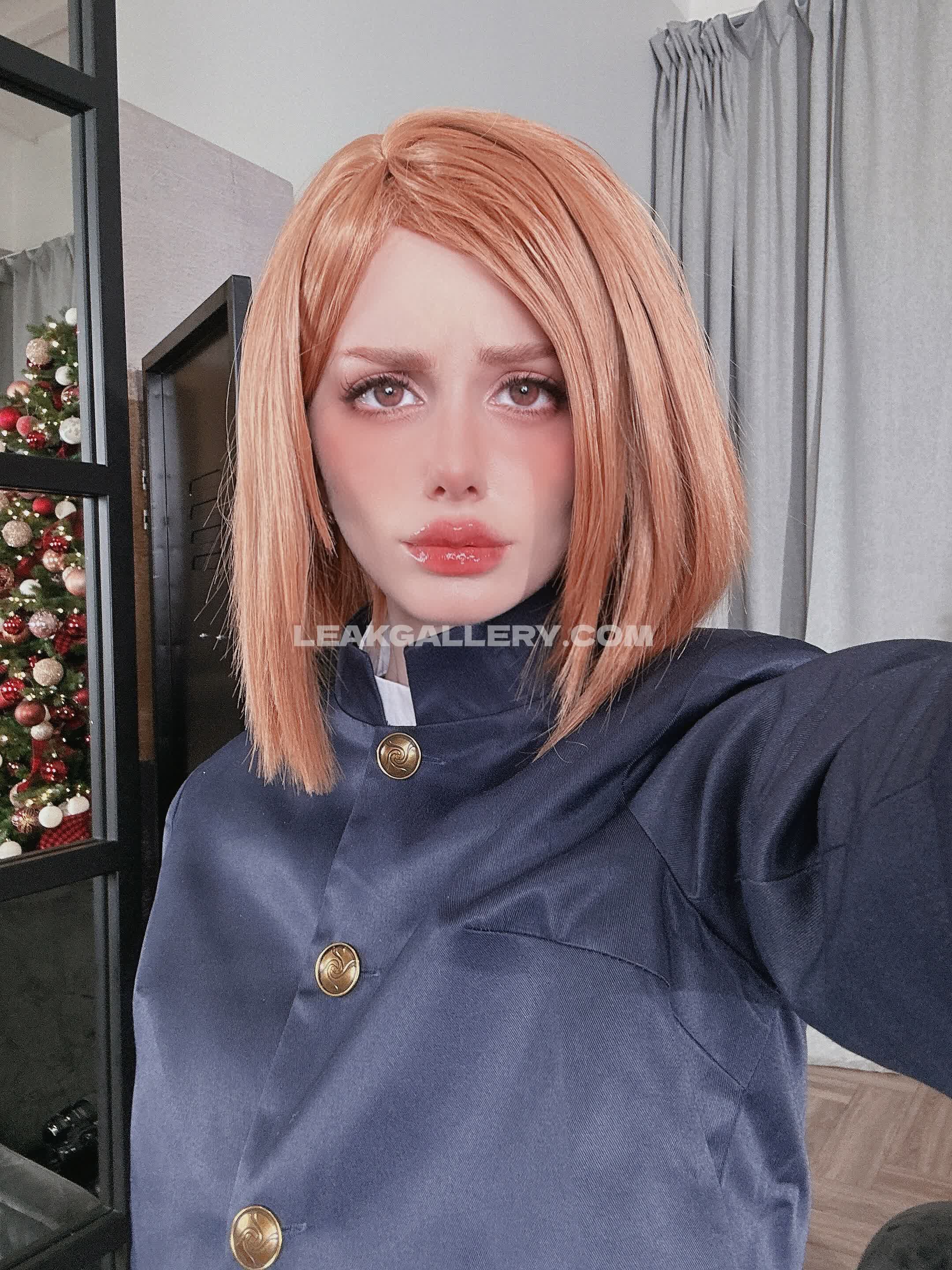 Fishy_cosplay Exclusive Leaked Nude OnlyFans #3940138