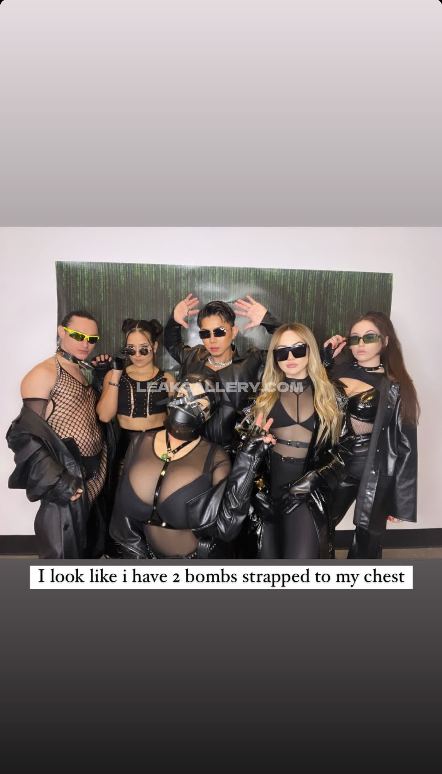 Fl0r Exclusieve gelekte naaktcontent van OnlyFans #4321389