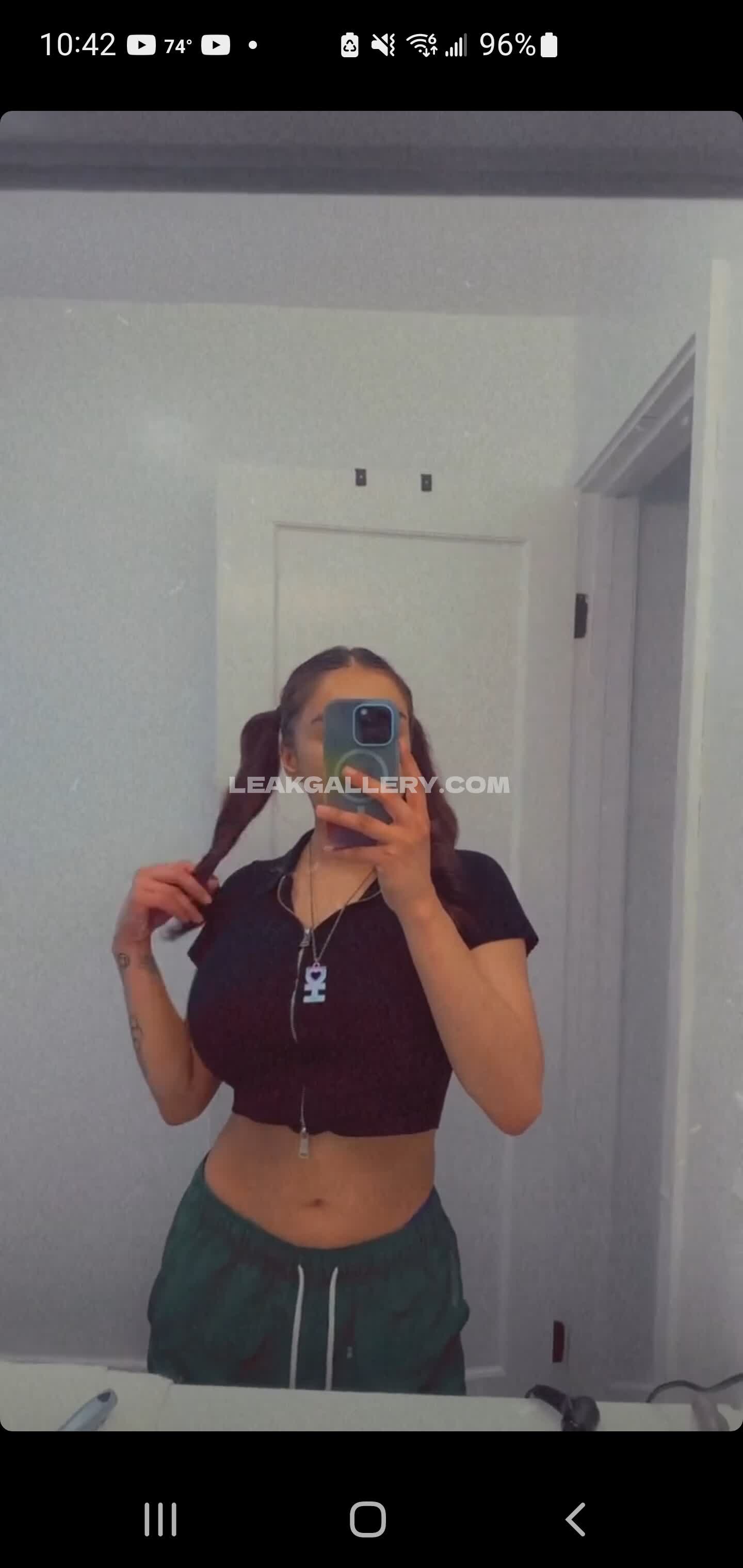 Fl0r Exclusieve gelekte naaktcontent van OnlyFans #4321365