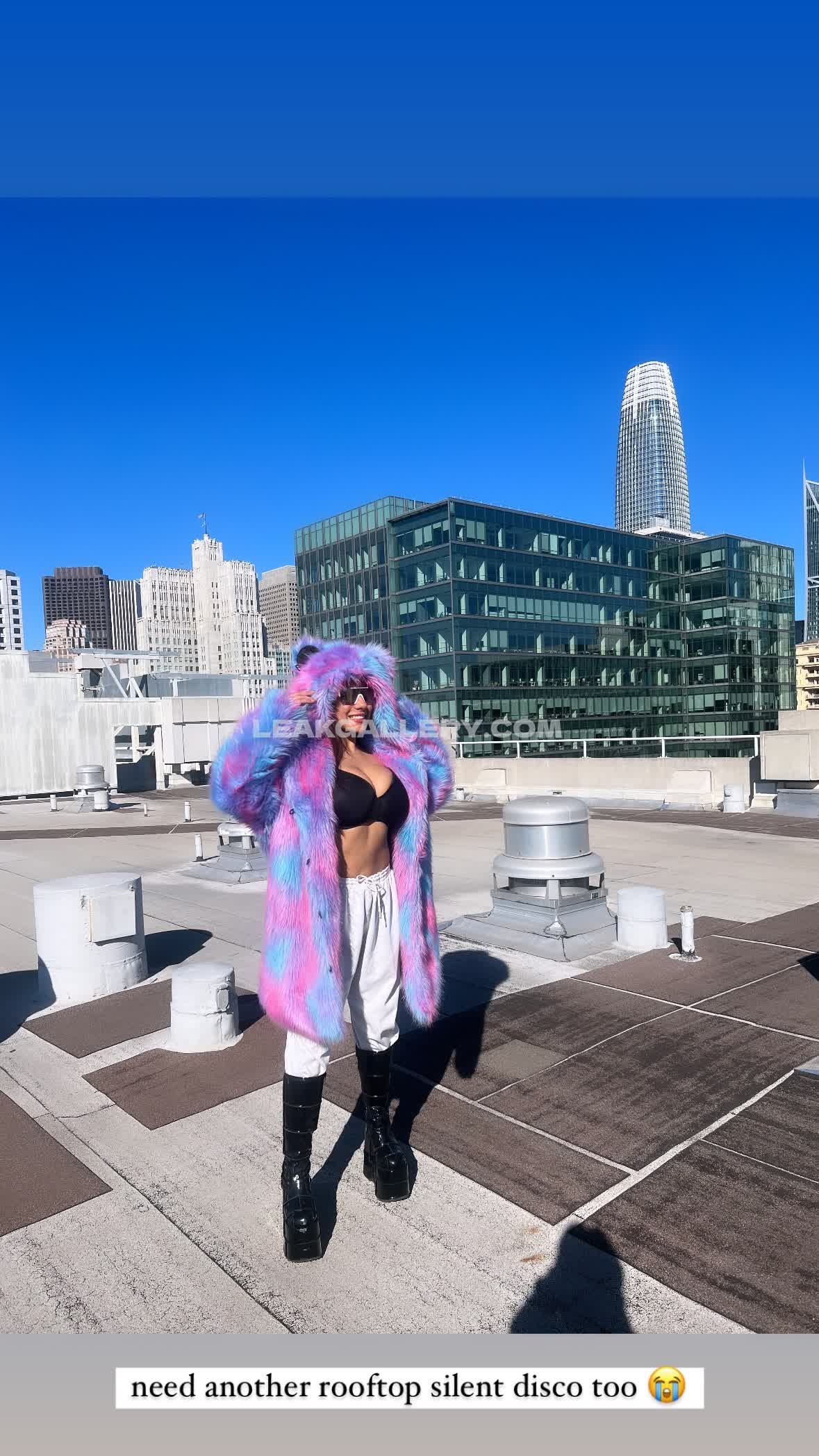 Fl0r Exclusive Leaked Nude OnlyFans #4321435