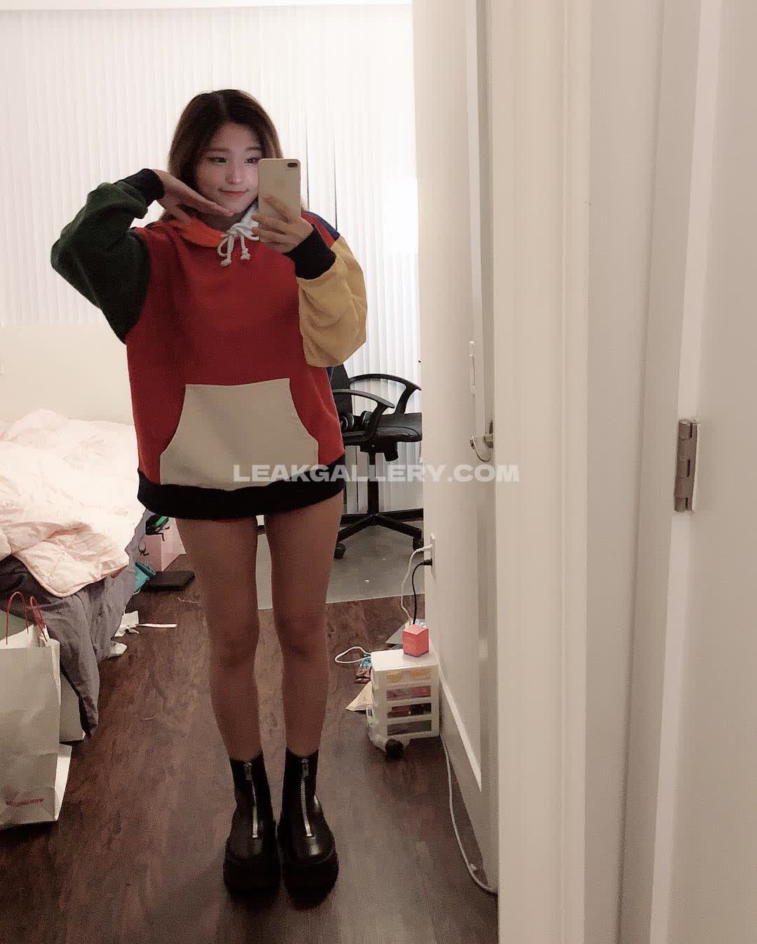 Floaroma / aikuros Exclusive Leaked Nude OnlyFans #7187166