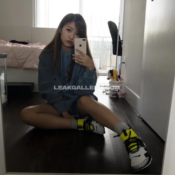 Floaroma / aikuros Exclusive Leaked Nude Onlyfans #7187015