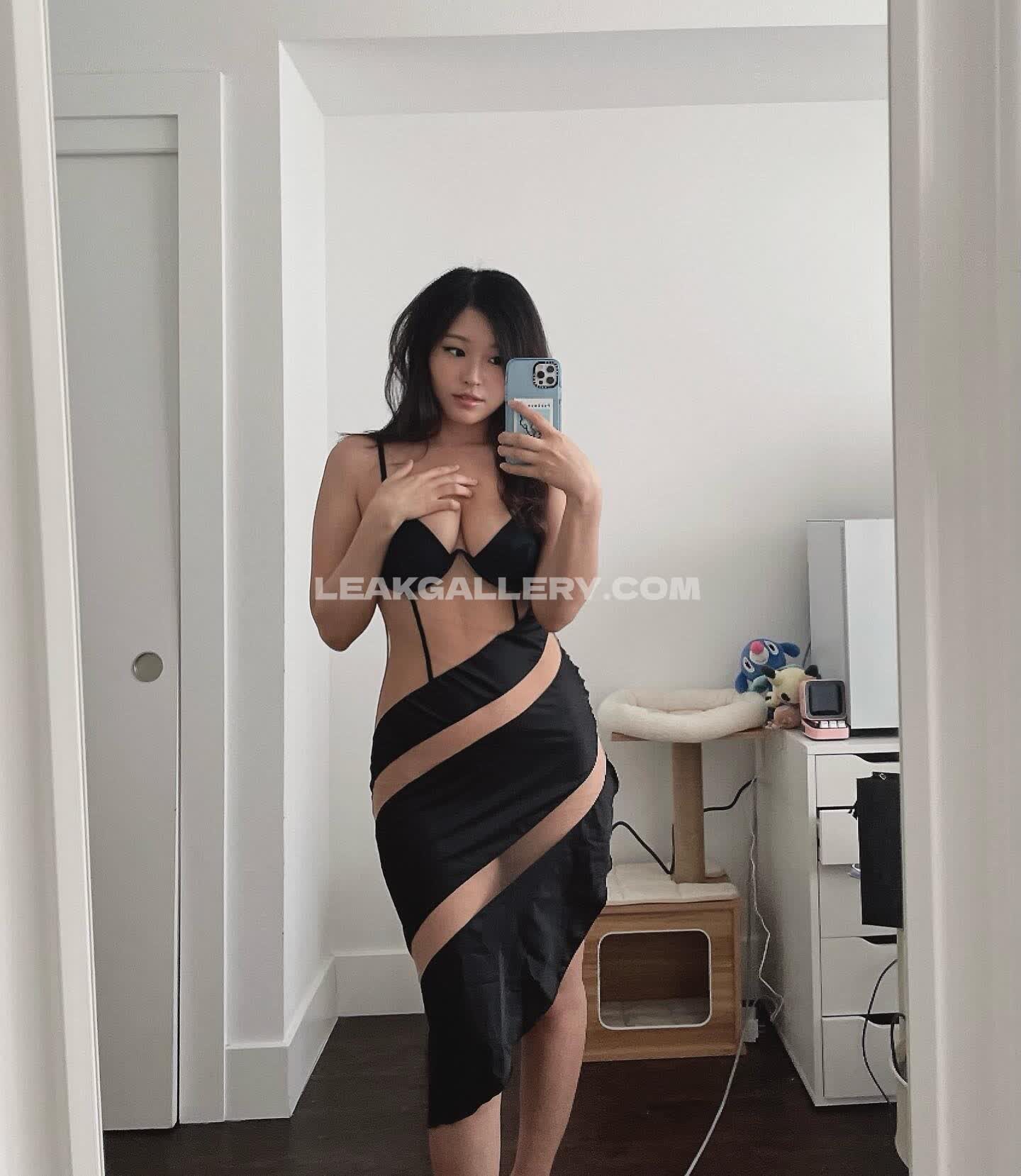 Floaroma / aikuros Exclusive Leaked Nude OnlyFans #7187157