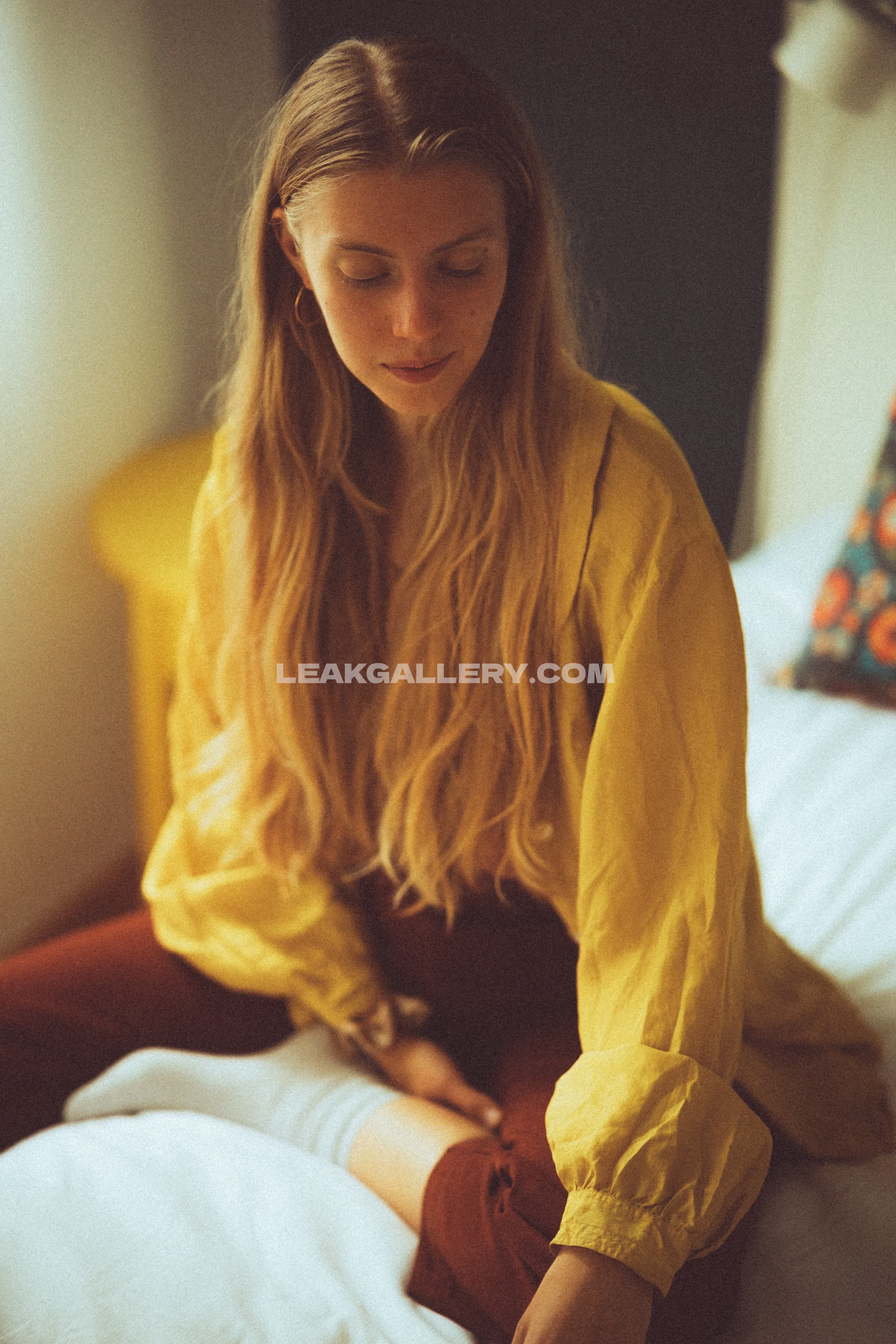 Fotografie Exclusive Leaked Nude Onlyfans #5152272