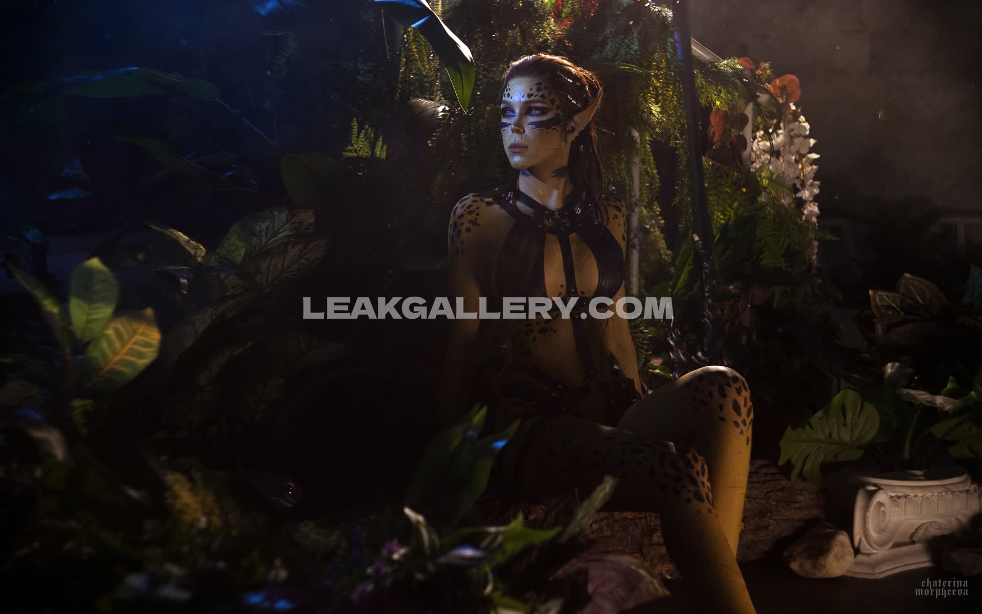 Frau_haku Exclusive Leaked Nude OnlyFans #4140582